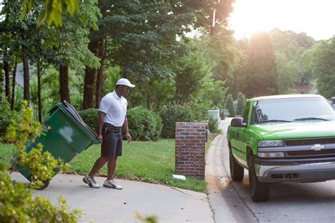 Weekly recycling collection is also available. Trash Pickup in Rock Hill SC | Trash Removal in Rock Hill,