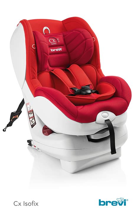 Convertible seats └ car seats, accessories └ baby all categories food & drinks antiques art baby books, magazines business cameras cars, bikes, boats clothing, shoes & accessories coins collectables computers/tablets. Brevi Child Car Seat CX Isofix tt 2018 Red - Buy at ...