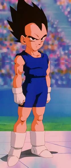 Goku jr from the anime dragon ball gt. Vegeta Jr. | Ultra Dragon Ball Wiki | FANDOM powered by Wikia