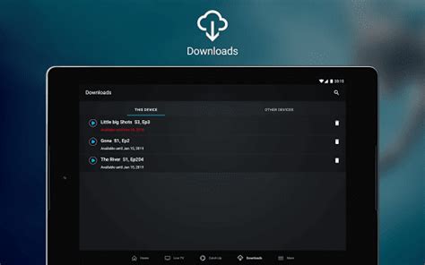 The application helps you configure. DStv Now for PC / Windows 7, 8, 10 / MAC Free Download "Guide"