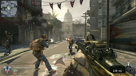 Sigilo y asesinatos en un instituto japonés. Call of Duty Black Ops 1 ~ Cuentas con juegos gratis para ...