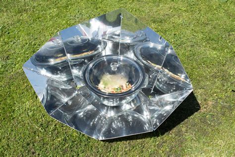 The 7 Best Solar Ovens Of 2022