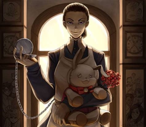 Isabella | The Promised Neverland FR Amino