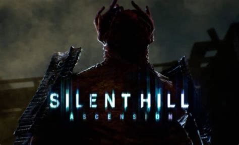 Silent Hill Ascension First Trailer And More Details Revealed Mxdwn