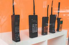 The History Of Cell Phone Outages From Analog Errors To Digital Catastrophes