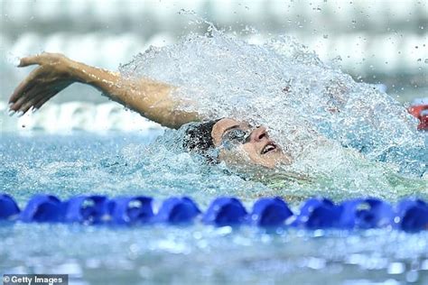 Rising australian star kaylee mckeown is now an olympic champion, blitzing home to win the 100m backstroke final with an olympic record time. Australian Olympic hopeful Kaylee McKeown, 19, smashes ...