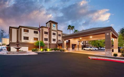 The 26 Best Hotels Near Phoenix Sky Harbor International Airport Phx