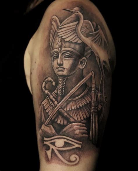 30 Pretty Osiris Tattoos You Must Try Style Vp Page 15