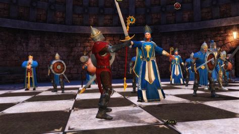 Battle Chess Game Of Kings™ Steam Download Para Web