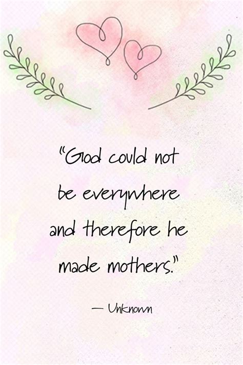 10 Short Mothers Day Quotes And Poems Meaningful Happy Mothers Day