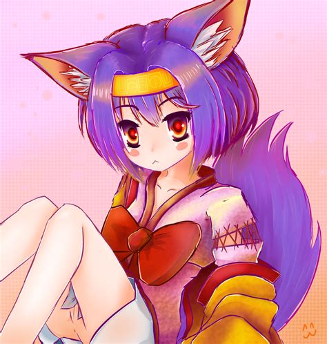 Post Izuna Hatsuse No Game No Life SynesterNeko