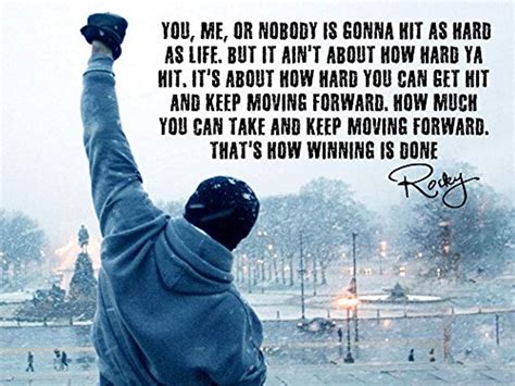 Rocky Balboa Quotes Wallpapers Top Free Rocky Balboa Quotes
