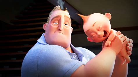 Eight Things Brad Bird Wants You To Know About ‘incredibles 2 Film Independent