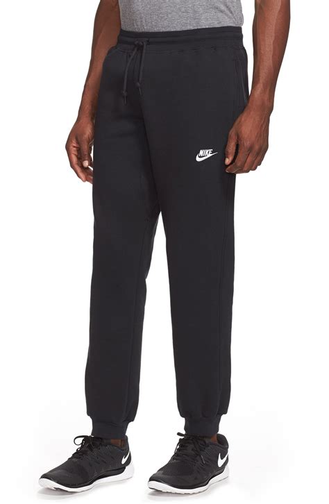 Nike Aw77 Cuffed Sweatpants Nordstrom