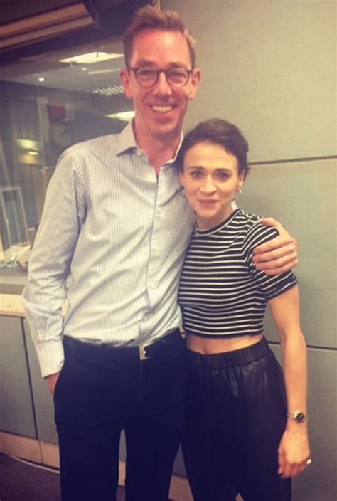 The Ryan Tubridy Show Wednesday 16 August 2017 The Ryan Tubridy Show
