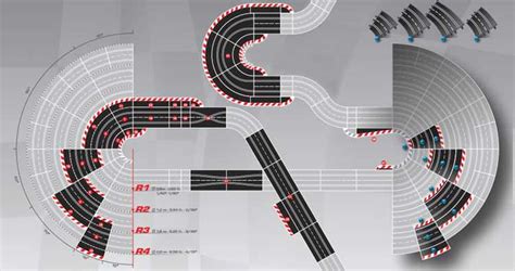 Maybe you would like to learn more about one of these? Carrera Digital 132 Tracks - Free Carrera Slot Car Track Plans