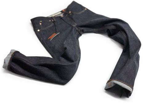 The Art Of Making Custom Jeans Williamsburg Garment Co
