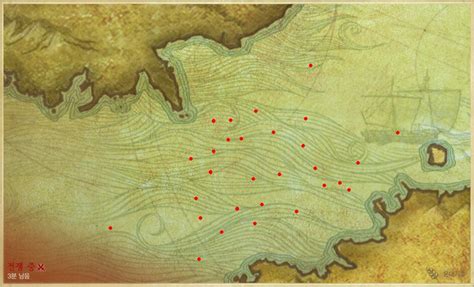 Introductory Guide To Treasure Hunting Archeage