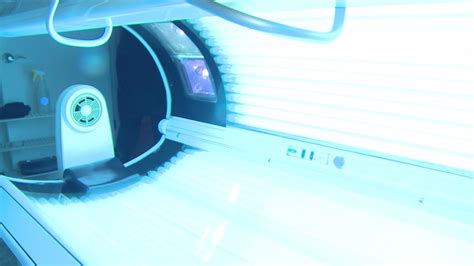 Fda Proposes New Restrictions For Tanning Beds