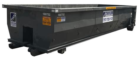 Map partners in education with virginia beach public schools. Virginia Beach Dumpster Rental Services | Taylor Waste ...