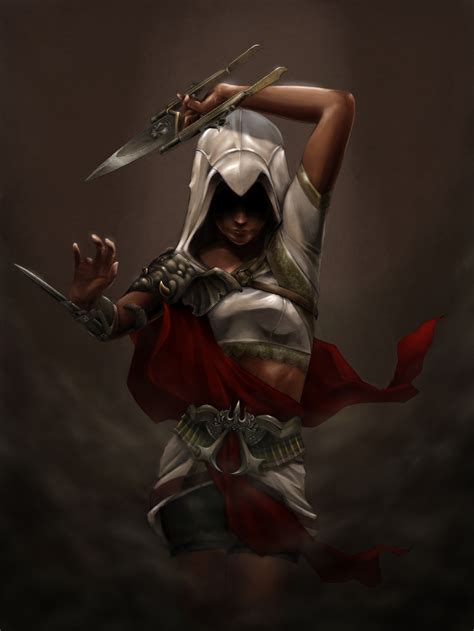 Assassin S Creed India By Merkymerx On Deviantart