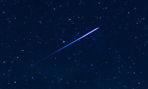 November Orionid Meteor Shower 2073 In The