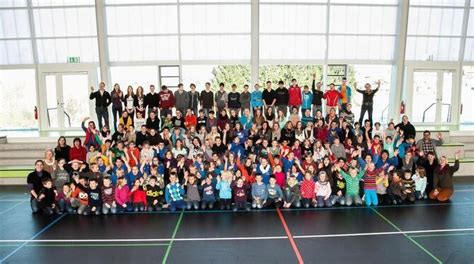 Alle informationen zur live webcams feldberg liftverbund. 50 Jahre Brühlschule Genkingen: Raumnot jahrzehntelang ...