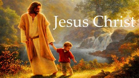 Jesus Wallpaper Hd With Bible Verses Cool Jesus Backgrounds ·①
