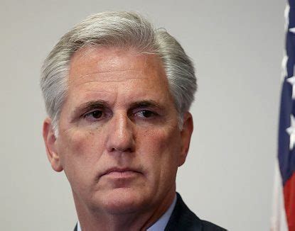 House minority leader kevin mccarthy said he does not expect a coronavirus relief bill to pass this month as a key benefit is set to expire. Kevin McCarthy Net Worth | Celebrity Net Worth