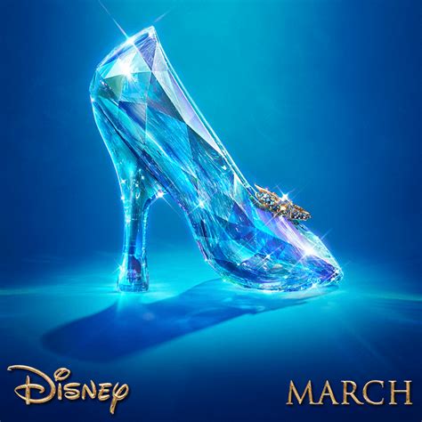 Video First Cinderella Live Action Teaser Trailer Released From Disney Inside The Magic