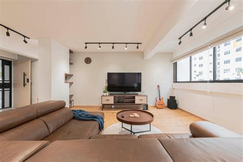 Creating a modern victorian interior can be achieved by carefully meshing the two styles together. How Much is a 3-, 4- and 5-Room HDB Flat Renovation in ...