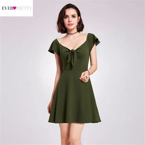 Buy [clearance Sale] Elegant Cocktail Dresses Ever Pretty As05926 Women A Line