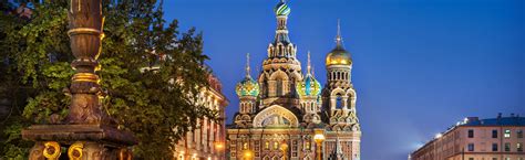 Museums In St Petersburg Explore Russias History Art