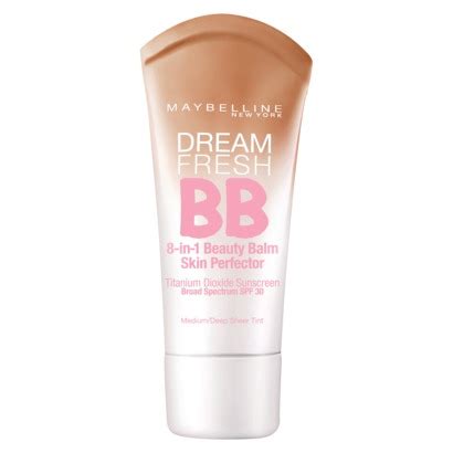 Yummy Get It Here My Maybelline Bb Cream Review