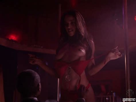 Megalyn Echikunwoke Nude Scene House Lies Hot Porno Free Archive