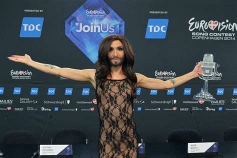 La Final De Eurovisión 2015 El 23 De Mayo Vavel Media España