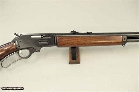 Mfg 1976 Marlin Model 444s 444 Marlin Pre Safety Sold