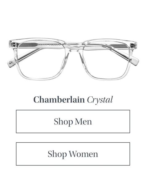warby parker chamberlain glasses thick and light frames warby parker chamberlain christmas