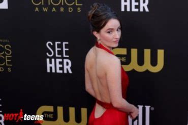 Explore The Hottest Kaitlyn Dever Nude And Lovely Tits Photos