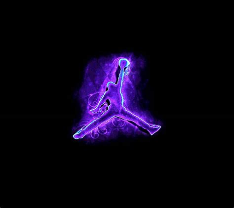 Then tap on the image and hold for a few seconds. Jumpman Logo Wallpaper by yungRoss2 - fd - Free on ZEDGE™
