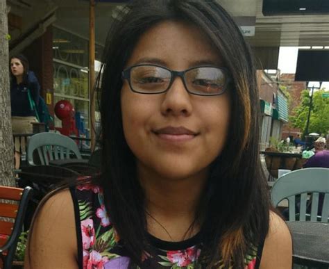 16 Year Old Girl Missing From Northwest Side Since April