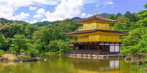 The Spiritual Heart of Japan - Stay in a Buddhist Temple in Japan