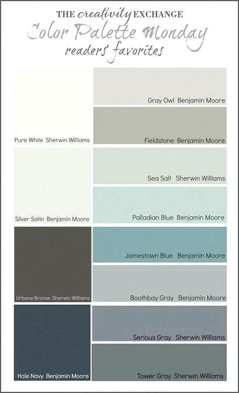 Compare Sherwin Williams Repose Gray And Benjamin Moore Gray Owl Google Search With Images