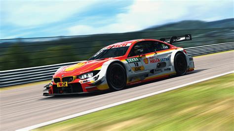 Looking for online definition of dtm or what dtm stands for? 2020 DTM Cars Coming To Raceroom | RaceSimCentral