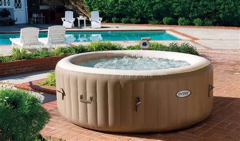 Inflatable Spas And Hot Tubs For Sale Hot Tub Spa Tips