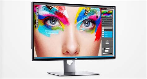 Dells Retina Busting Worlds First 8k Monitor Is Officially On Sale