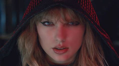 Is Old Taylor Swift Really Dead A Reputation Rundown