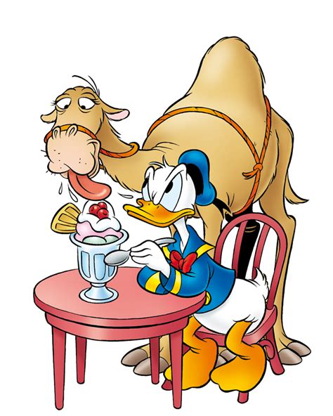 Donald Duck Disney Cartoon Characters Looney Tunes Characters Mickey
