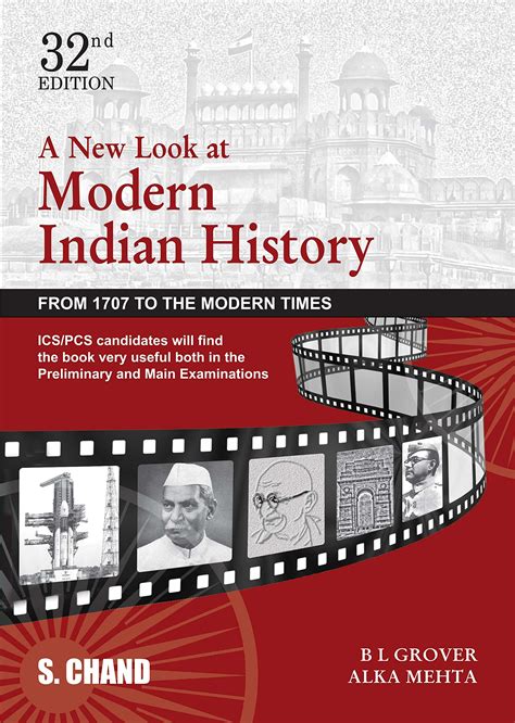 Modern Indian History By Bl Grover Pdf Free Download
