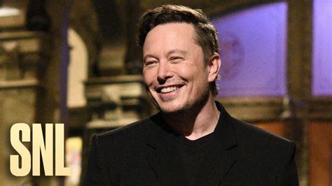 Elon Musk Hosts Snl Eagle Examiner
